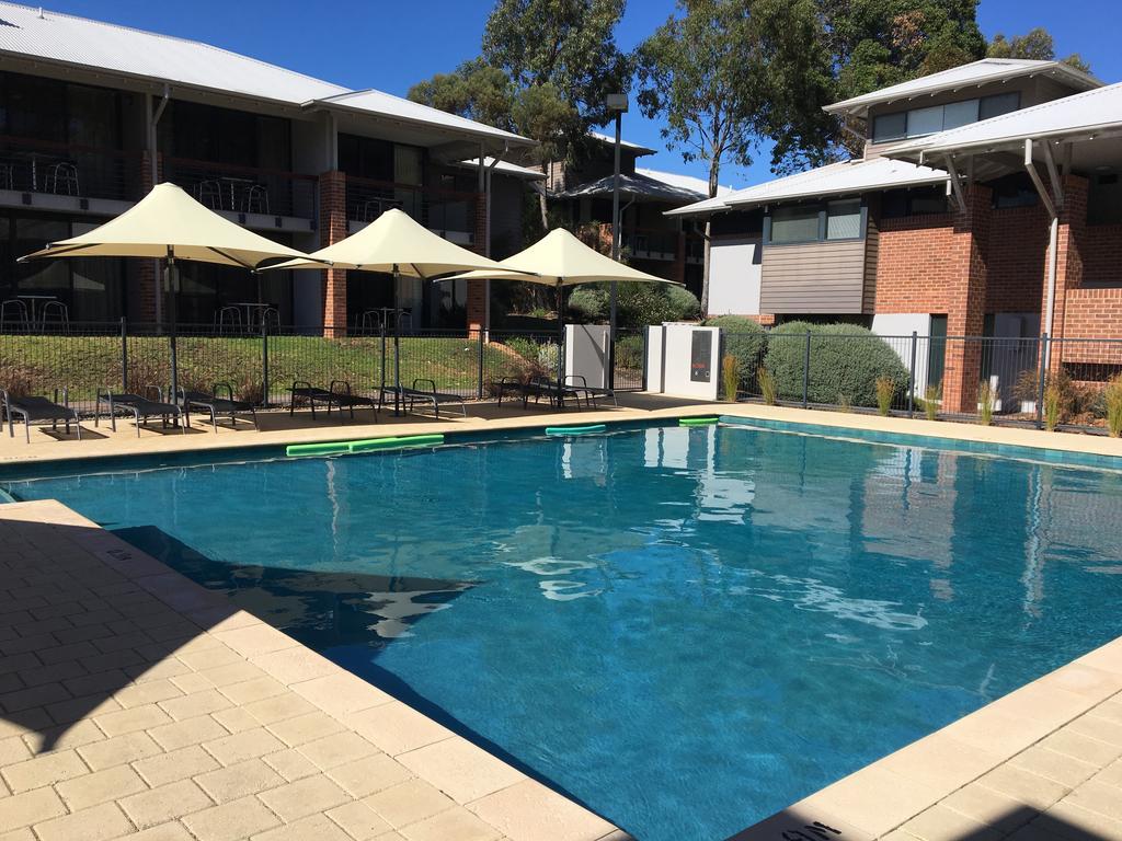 Apartment 36 Margaret River Zewnętrze zdjęcie